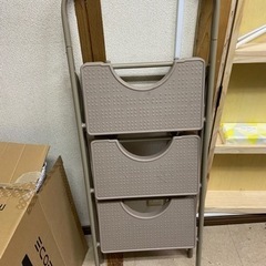 屋内脚立の画像
