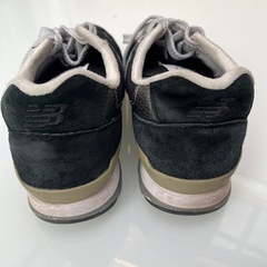 ニューバランス　996 の画像