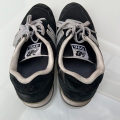 ニューバランス　996 の画像