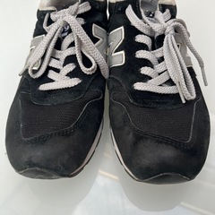 ニューバランス　996 の画像