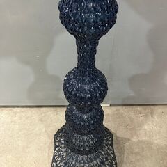 展示品『Kartell』カルテル KABUKI カブキ フロアランプ フロアスタンド フロアライト ランプ ライト 照明 フェルーチョ・ラヴィアーニ 定価約22万  RWill1