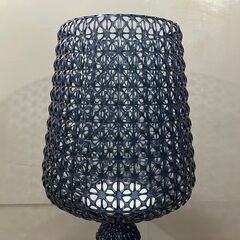 展示品『Kartell』カルテル KABUKI カブキ フロアランプ フロアスタンド フロアライト ランプ ライト 照明 フェルーチョ・ラヴィアーニ 定価約22万  RWill1