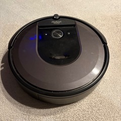 【美品
】iRobot ルンバ　i7