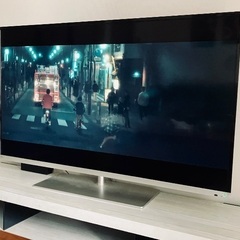 【50型TV・FireStick付】REGZA レグザ50J7