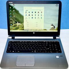 ☆値下☆windows11☆爆速日本製☆第6世代i7/12GB/...
