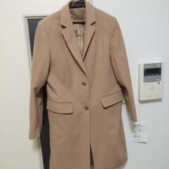 UNIQLOのコート