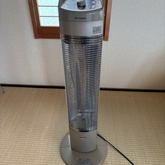 コロナ　遠赤外線電気ストーブ