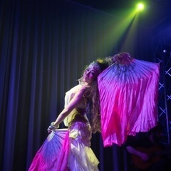 新春ベリーダンス体験会✨高田馬場ベリーダンス✨の画像