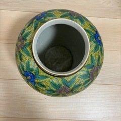 花瓶②の画像