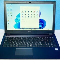 ☆日本製☆格安☆メモリ8GB☆第8世代i5/爆速SSD+HDD1...