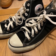 Converse All star ハイカット 26.5cm