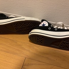 Converse All star ハイカット 26.5cmの画像