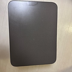 折りたたみテーブル