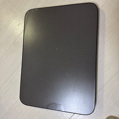 折りたたみテーブルの画像