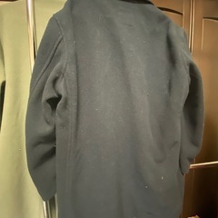 chester bro's 紺色コート　3Lの画像