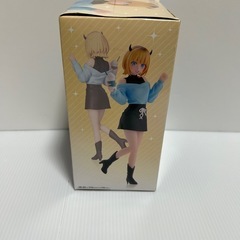 MEMちょ 「推しの子」 MEMちょ 私服デートフィギュアの画像