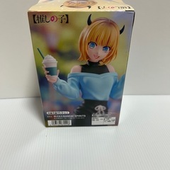 MEMちょ 「推しの子」 MEMちょ 私服デートフィギュアの画像