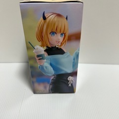 MEMちょ 「推しの子」 MEMちょ 私服デートフィギュアの画像