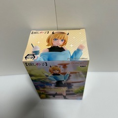 MEMちょ 「推しの子」 MEMちょ 私服デートフィギュアの画像