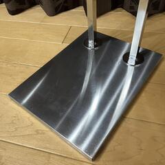 （お話中）ダイソン掃除機用の立て掛けスタンドの画像