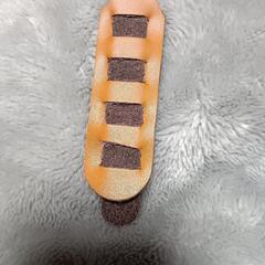 ◆ハンドメイド牛本革キーホルダー