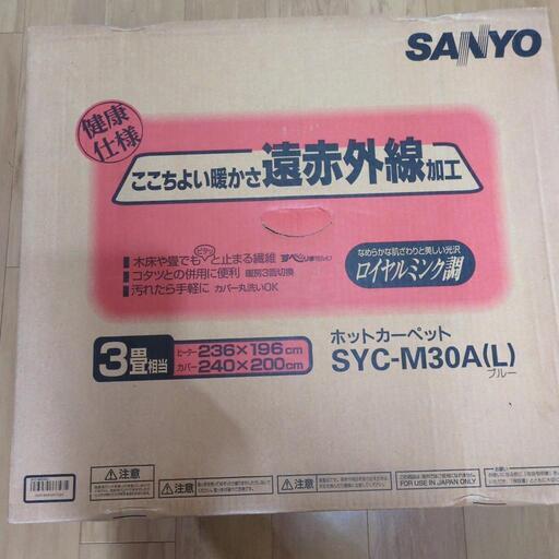 ホットカーペット