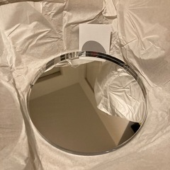 未使用 elemense ディフューザー ガラストレー&ストーンの画像