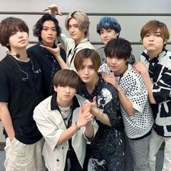 大人世代の推し友募集    嵐    Hey! Say! JUMP！
