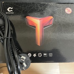 Flex 500W 電源ユニット 小型 1U コンピュータ PSU