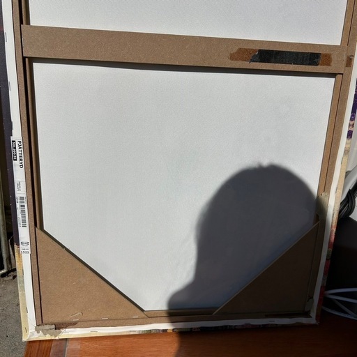 廃盤プレミア商品！クリムト 水蛇 IKEA アート