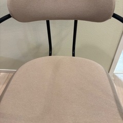 デスクチェア カナデモノの画像