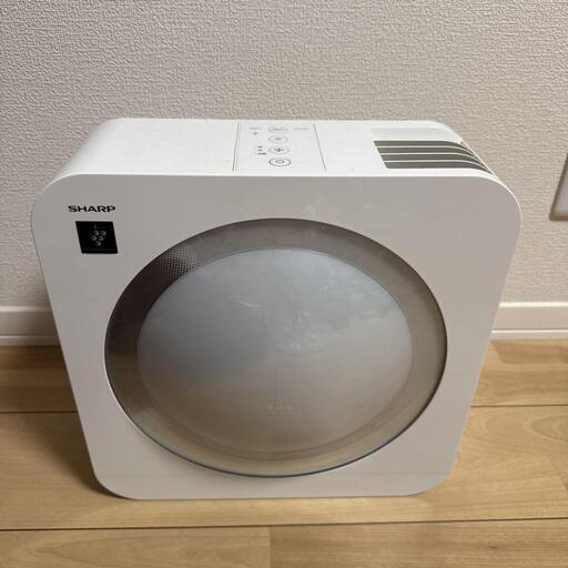 SHARP　S-style 加湿器