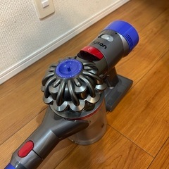 Dyson 掃除機