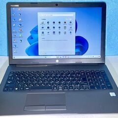 ☆日本製☆Win11/第8世代i5/新品SSD512GB/8GB...