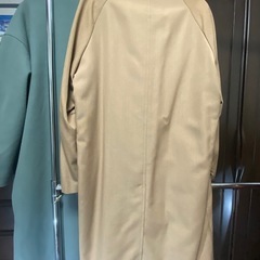 メンズ コート 大きめ‼️の画像