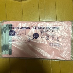 フラットファイルA5の画像