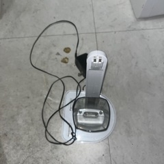ミニ掃除機の画像