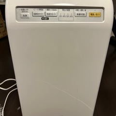 値下げしました！！加湿空気清浄機②