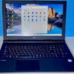 ☆Windows11☆爆速☆日本製☆第7世代i7/16GB/爆速...