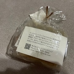 【新品】MARK &WEB ハンドメイドボタニカルソープ、ハーバルバスソルトの画像