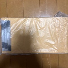 プラス　フラットファイル　A5ヨコ　10冊の画像