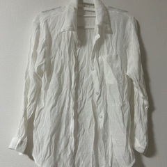 GRL シャツ Mサイズ