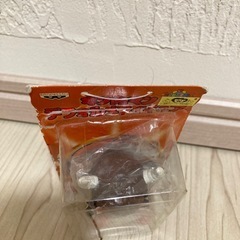 【キン肉マン】バッファローマン　デフォルメフィギュアの画像