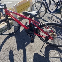 中古】川崎市の自転車を格安/激安/無料であげます・譲ります｜ジモティー