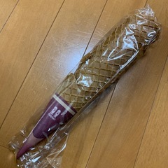 ワッフルコーン6個入り
