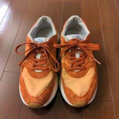 Columbia　イーストサイドトレーナー　24cm