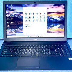 ¥32,000  ☆激安☆メモリ8GB☆第8世代i5☆日本製☆/...