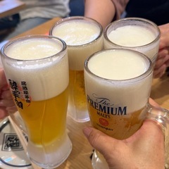 一緒に楽しみませんか？