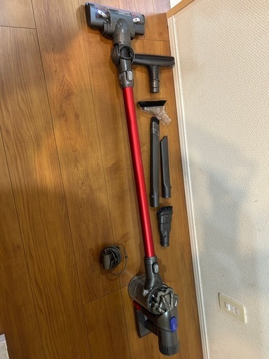 Dyson 掃除機