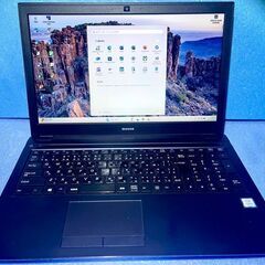 ¥36,000  ☆激安☆メモリ16GB☆第7世代i7☆日本製☆...